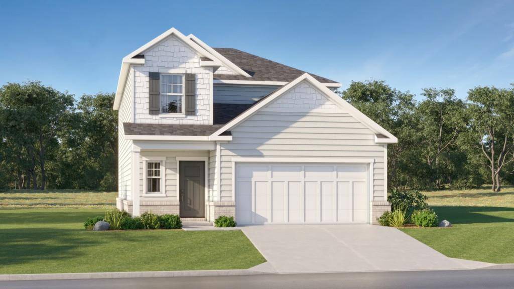 Douglasville, GA 30135,2340 Treaty LN
