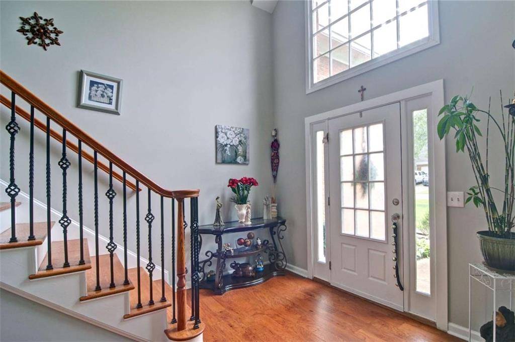 Marietta, GA 30064,2420 Westport CIR