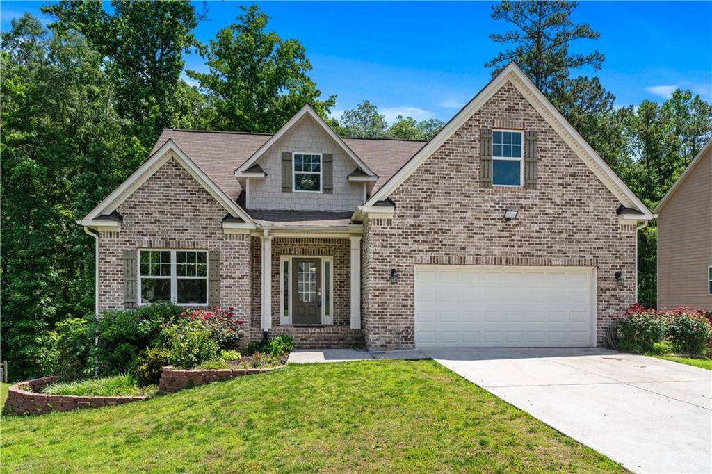 Lithia Springs, GA 30122,350 Paces DR