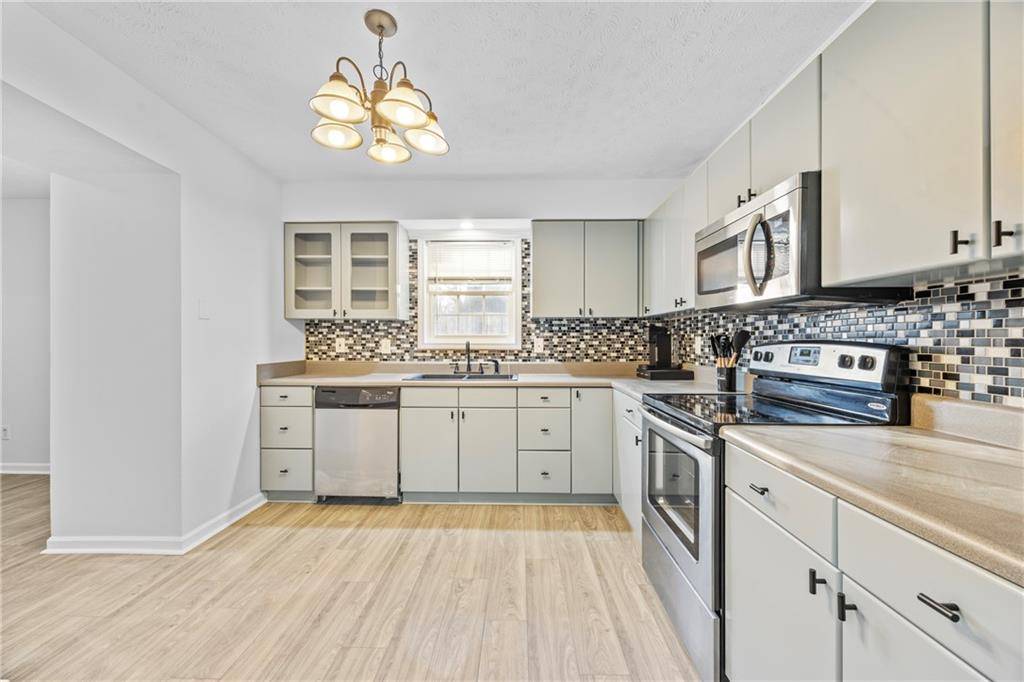 Smyrna, GA 30080,2858 Spring Villa LN SE