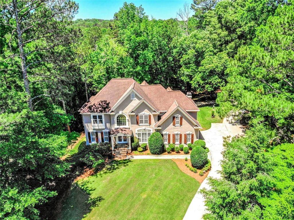 Milton, GA 30004,13540 Providence Lake DR
