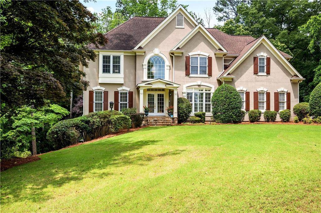 Milton, GA 30004,13540 Providence Lake DR