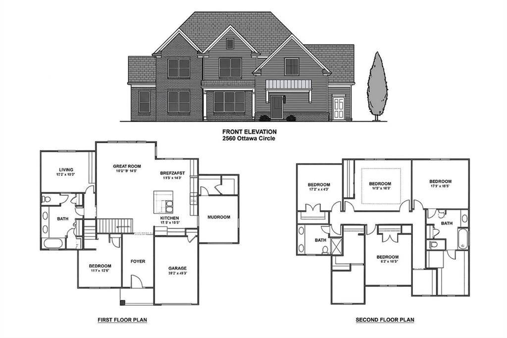 Marietta, GA 30062,2868 Octavia CIR