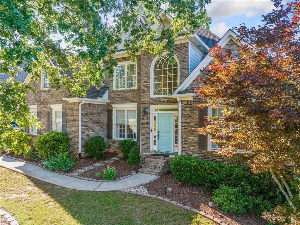 Buford, GA 30519,4295 Cami WAY