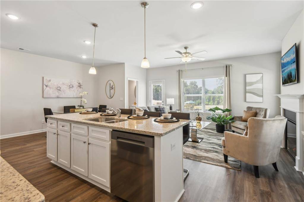 Union City, GA 30291,417 Camrose AVE