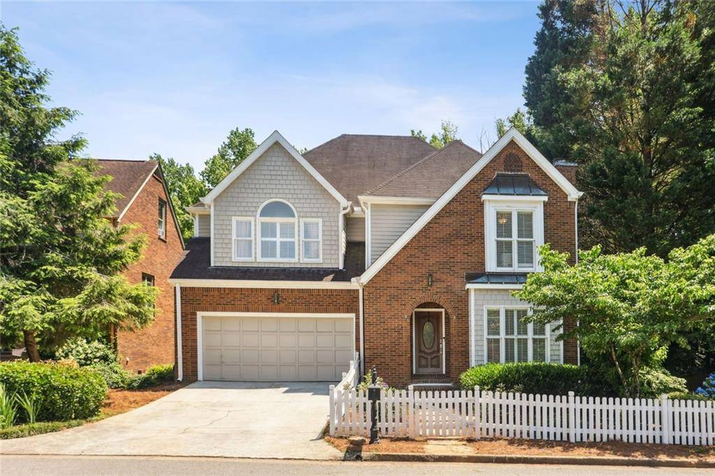 Dunwoody, GA 30360,2567 Briers North DR