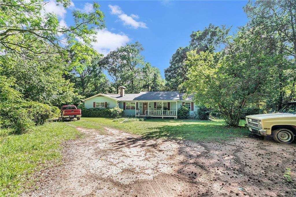Pendergrass, GA 30567,1387 Lanier RD