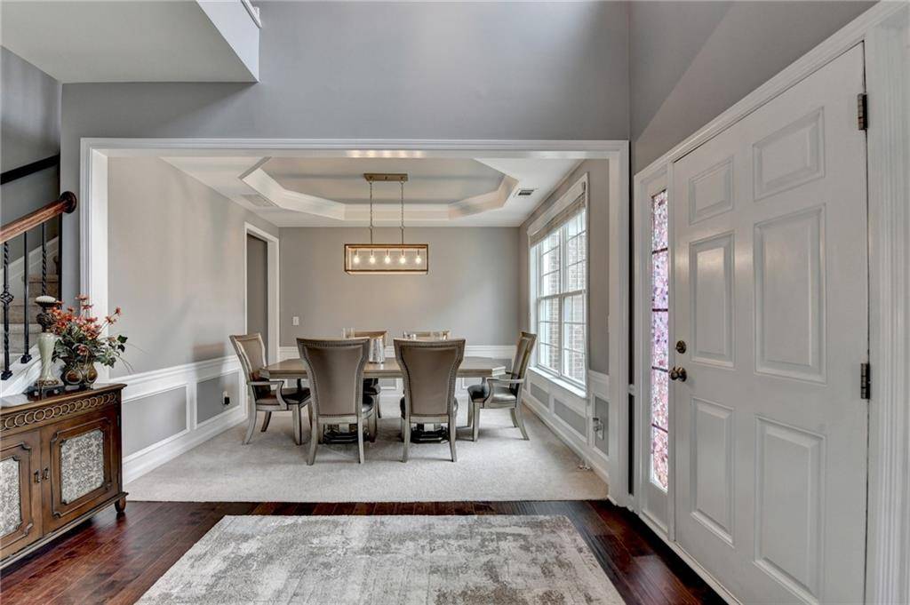 Suwanee, GA 30024,450 Hillingdon WAY