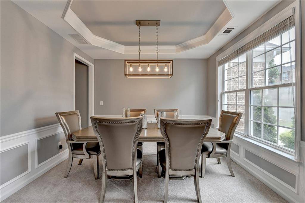 Suwanee, GA 30024,450 Hilingdon WAY