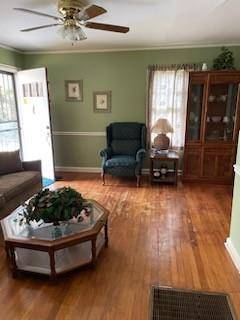 East Point, GA 30344,2530 Old Colony RD