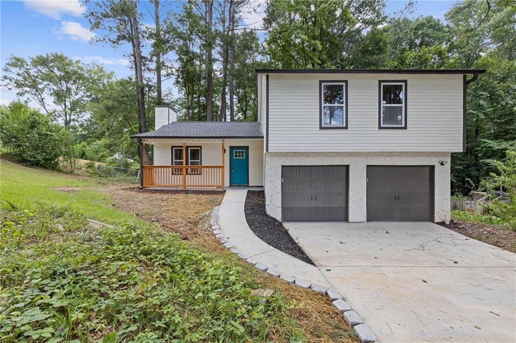Duluth, GA 30096,4847 Royal DR