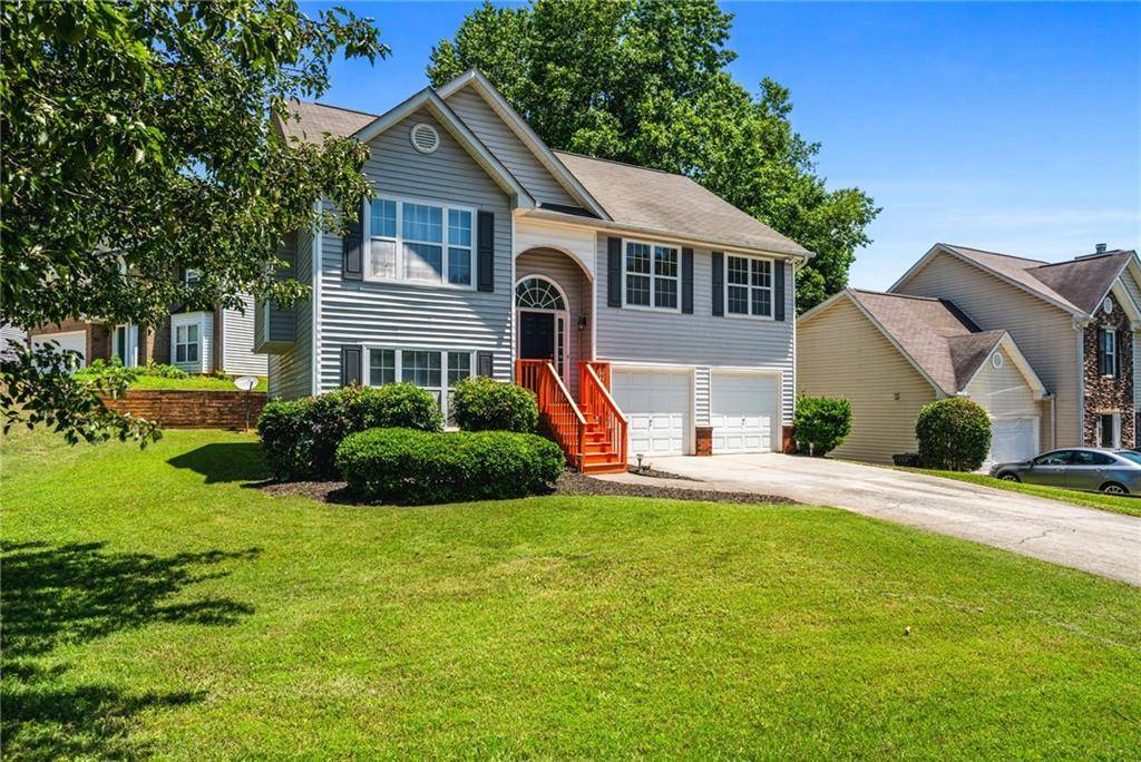 Acworth, GA 30101,4426 High Gate DR NW
