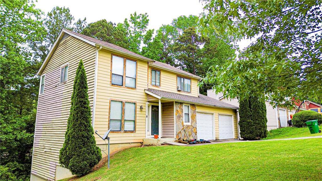Stone Mountain, GA 30088,1012 Chapman CIR