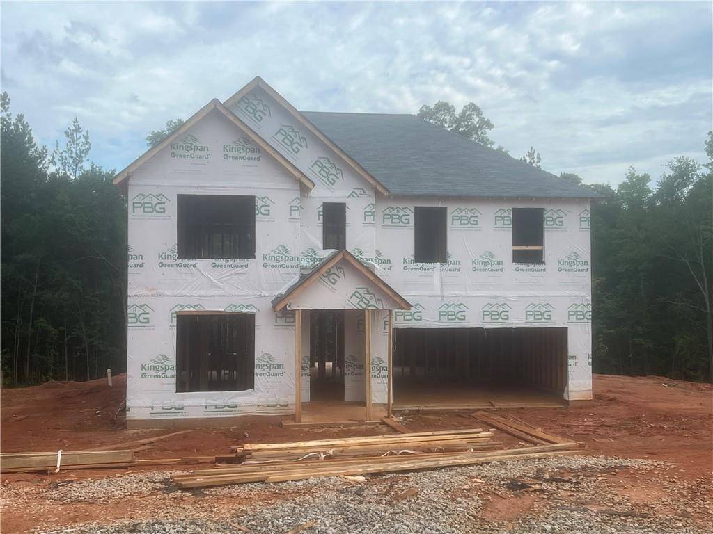 Mansfield, GA 30055,70 Cooper DR