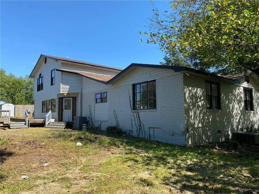Dublin, GA 31021,2363 Alvin Joiner RD