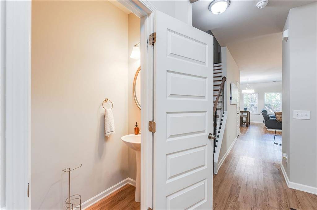 Atlanta, GA 30349,5525 Sable WAY