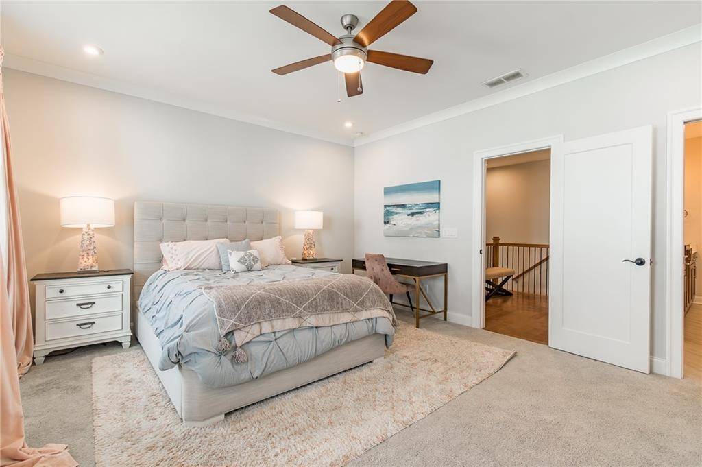 Decatur, GA 30033,1964 Attell WAY