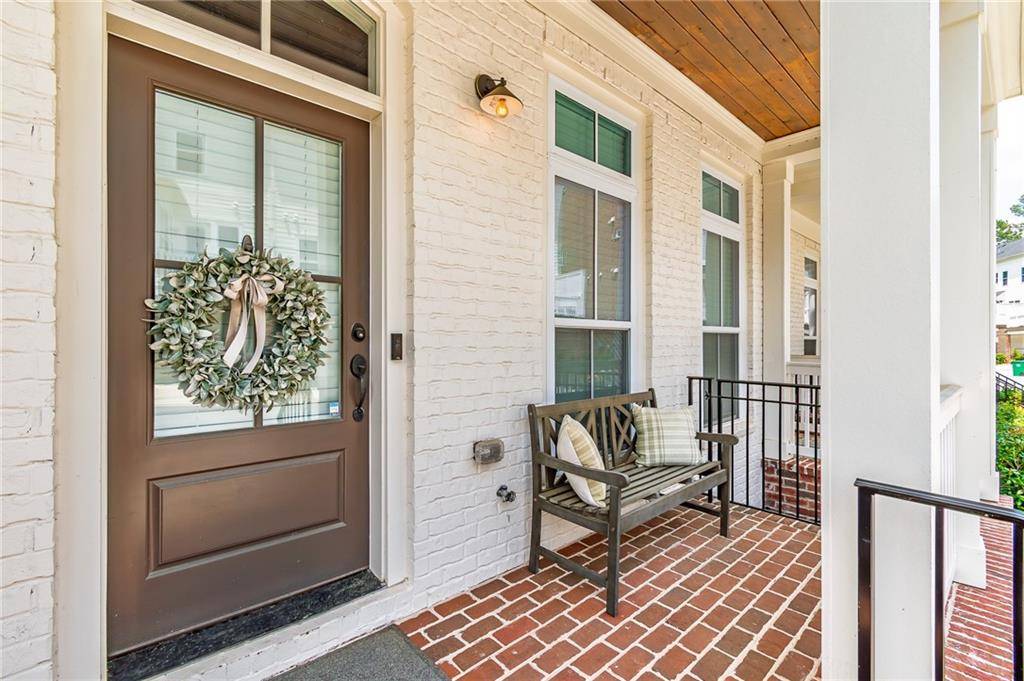 Decatur, GA 30033,1964 Attell WAY