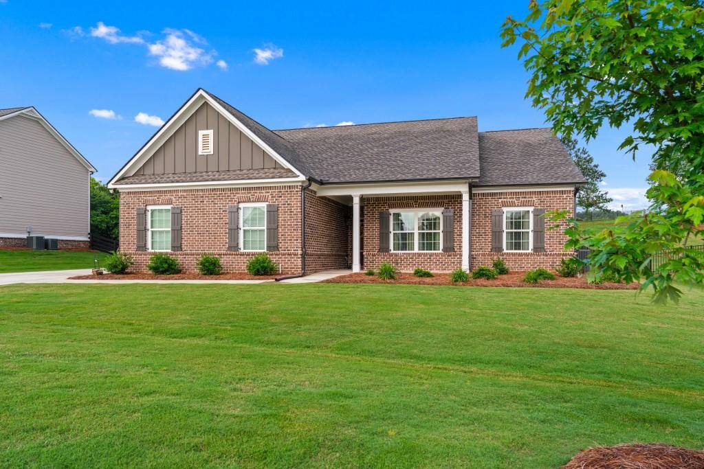 Monroe, GA 30656,2036 Jefferson Hall DR