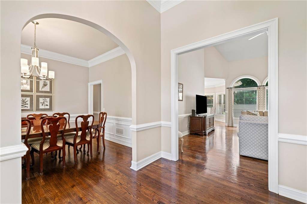 Kennesaw, GA 30152,997 Thousand Oaks BND NW