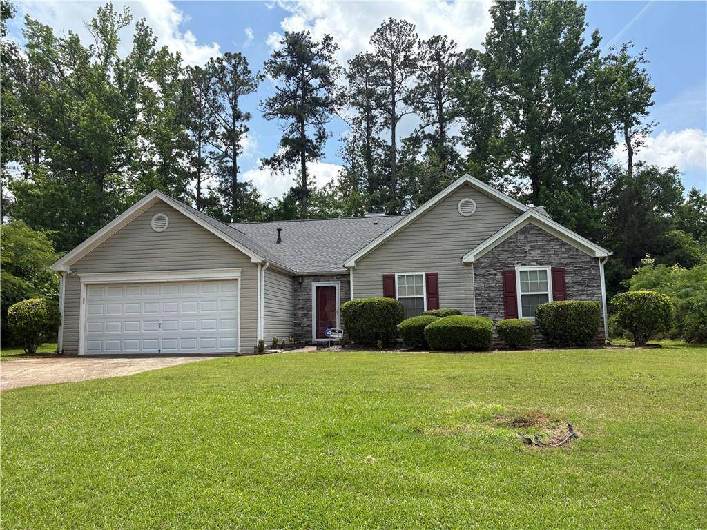 Ellenwood, GA 30294,3505 Saddle Creek LN