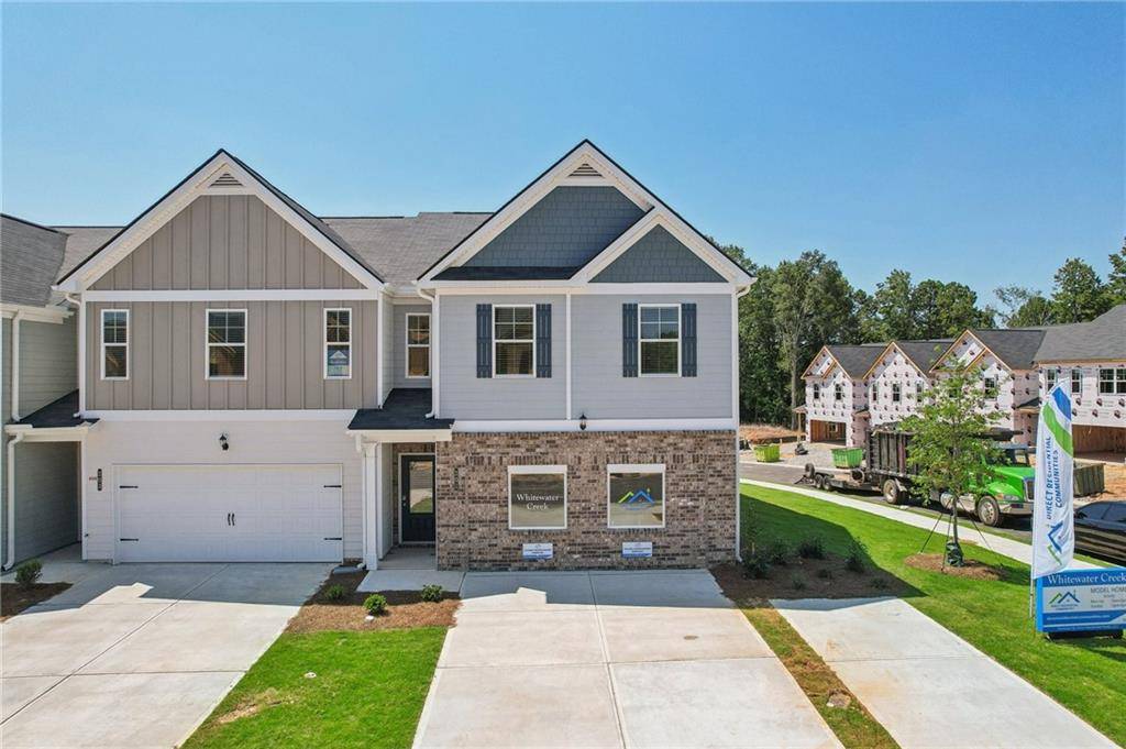 Union City, GA 30291,421 Camrose AVE