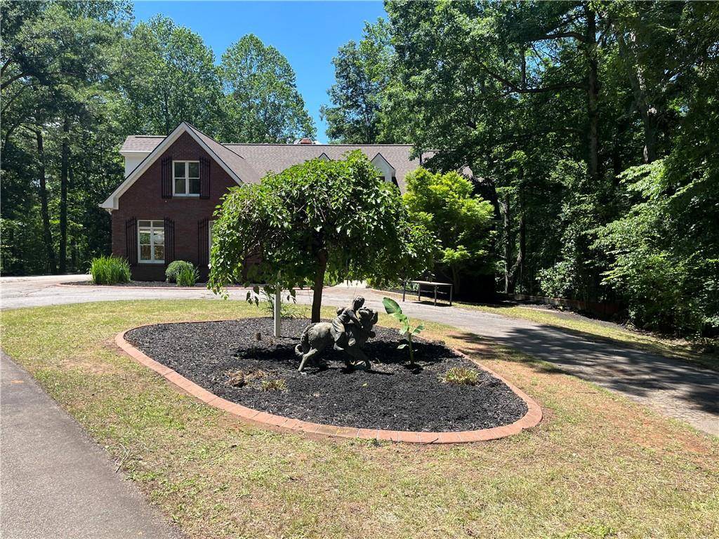 Jefferson, GA 30549,1003 Johnson Mill RD