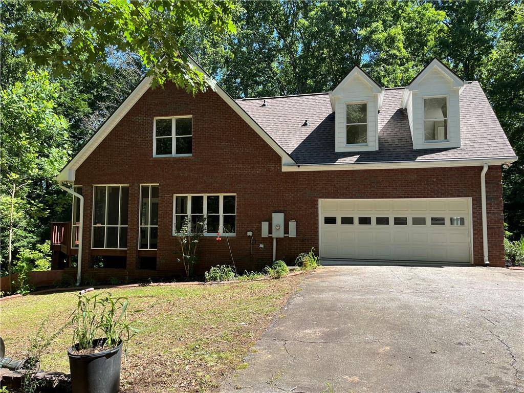 Jefferson, GA 30549,1003 Johnson Mill RD
