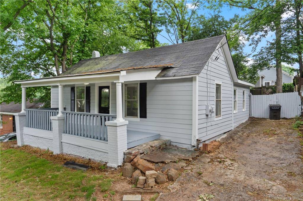 Atlanta, GA 30344,1939 Dunlap AVE