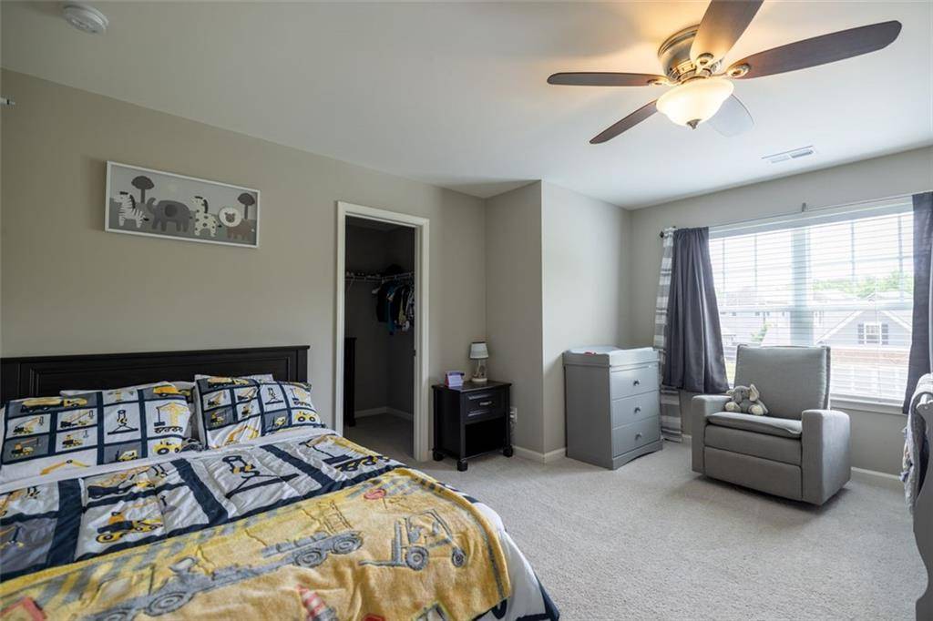 Buford, GA 30519,3589 TAMERTON TRCE
