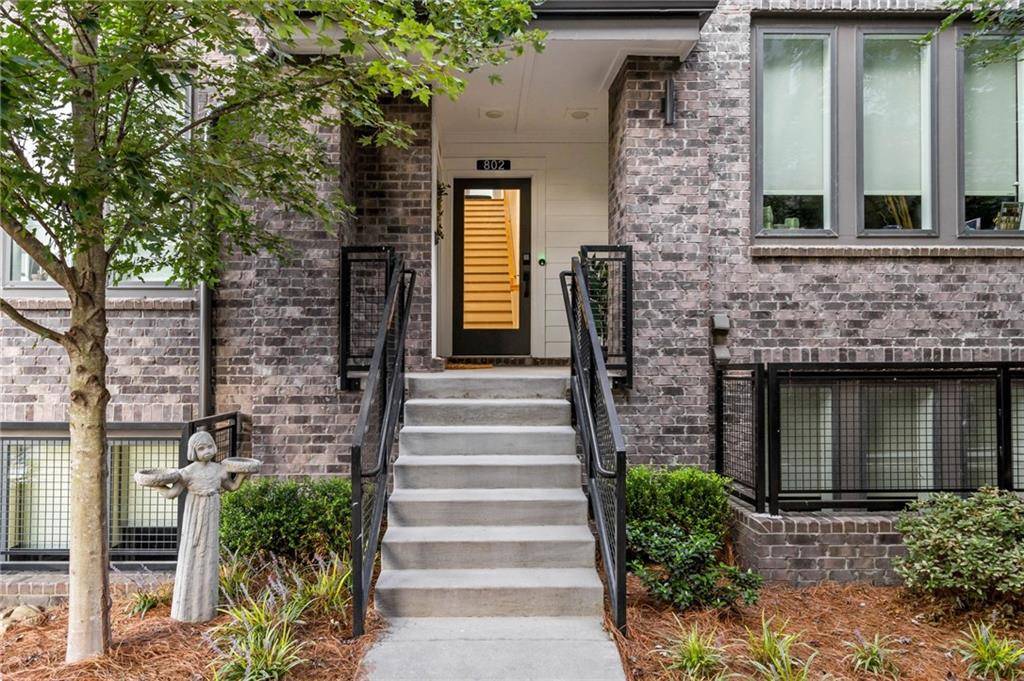 Atlanta, GA 30315,395 Pratt DR SE #No 802