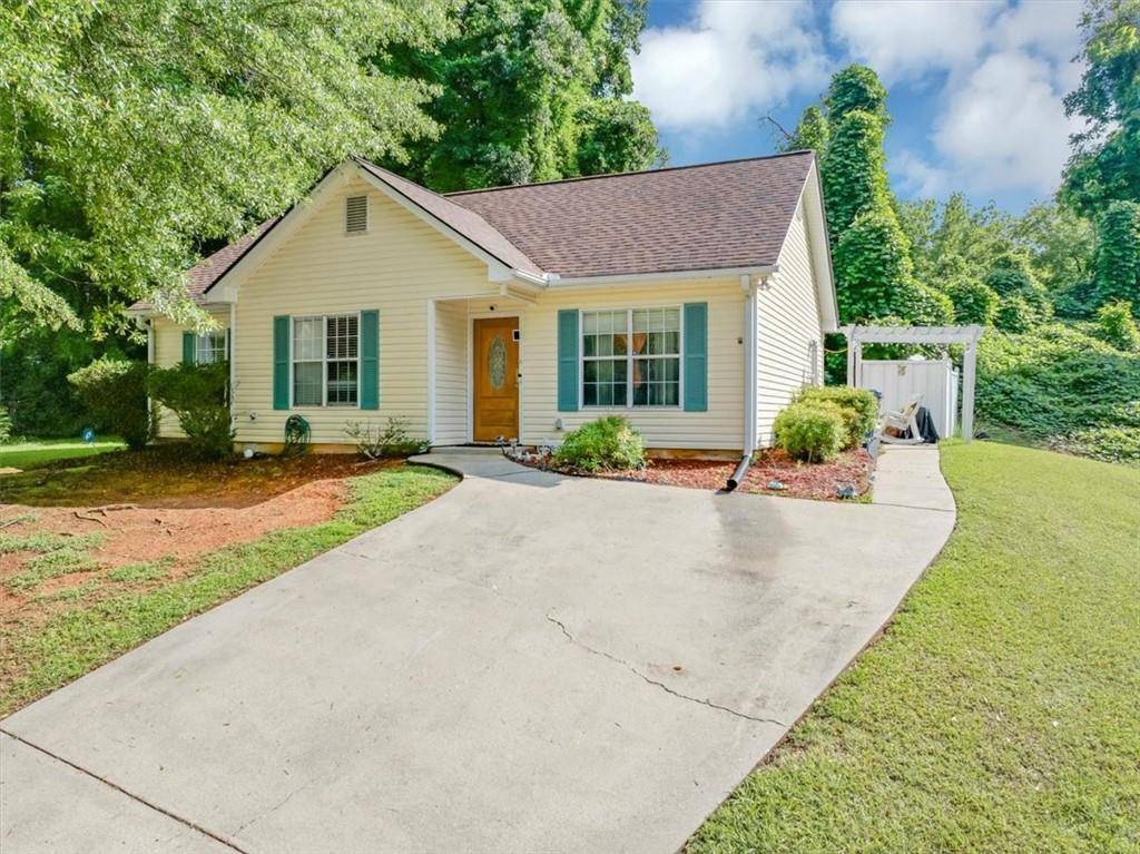 Winder, GA 30680,274 Griffith ST