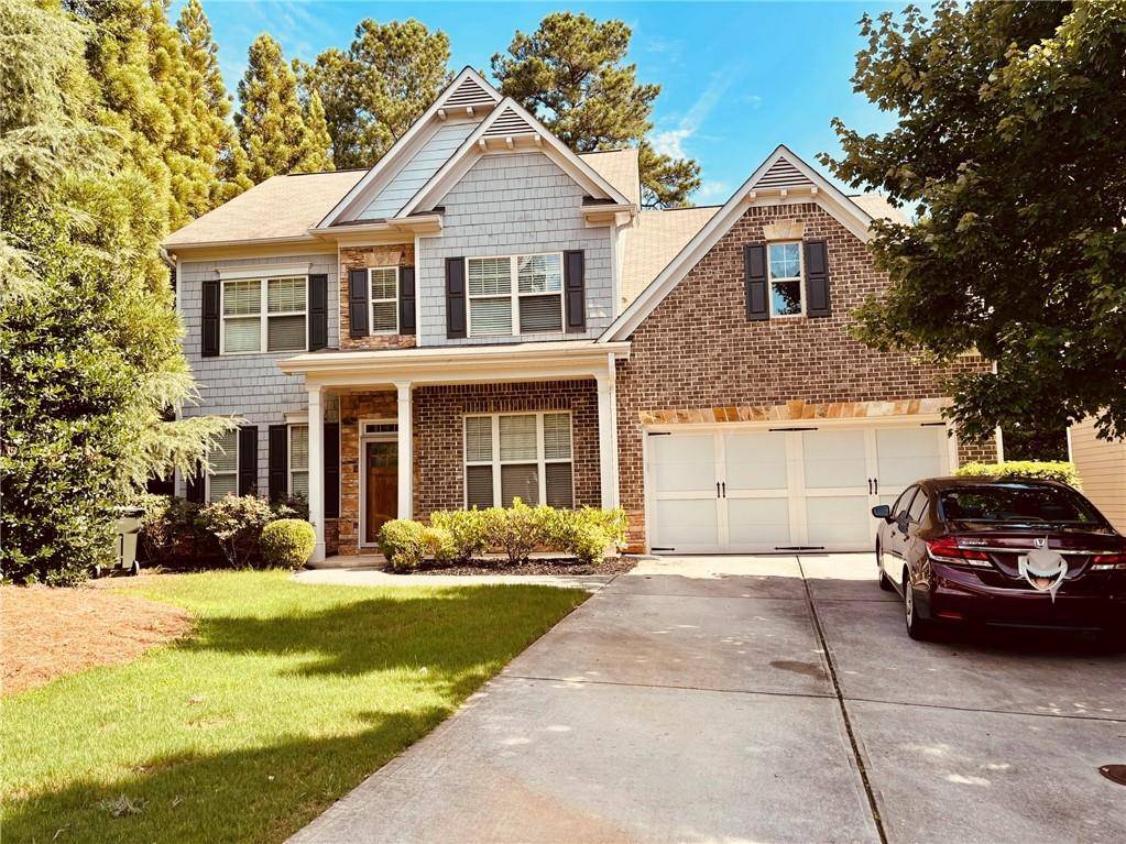 Dallas, GA 30157,121 Royal Sunset DR