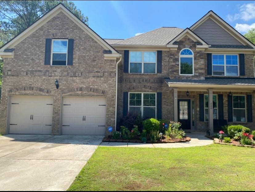 Loganville, GA 30052,200 Birchwood DR