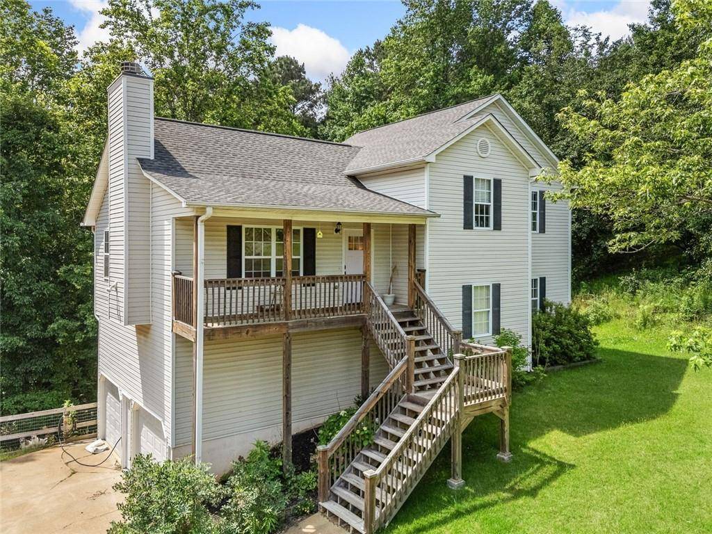 Jasper, GA 30143,226 White Pine Way WAY