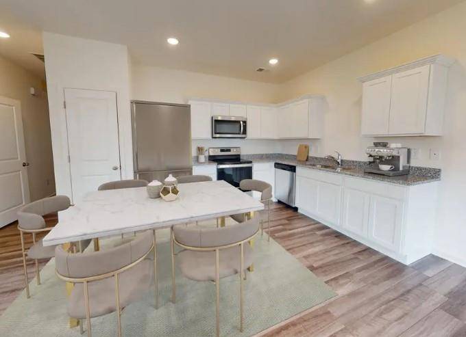 Locust Grove, GA 30248,312 Naples WAY