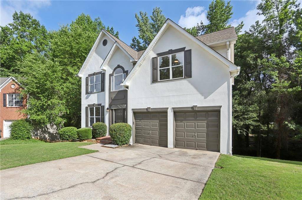 Marietta, GA 30062,1097 Soaring WAY