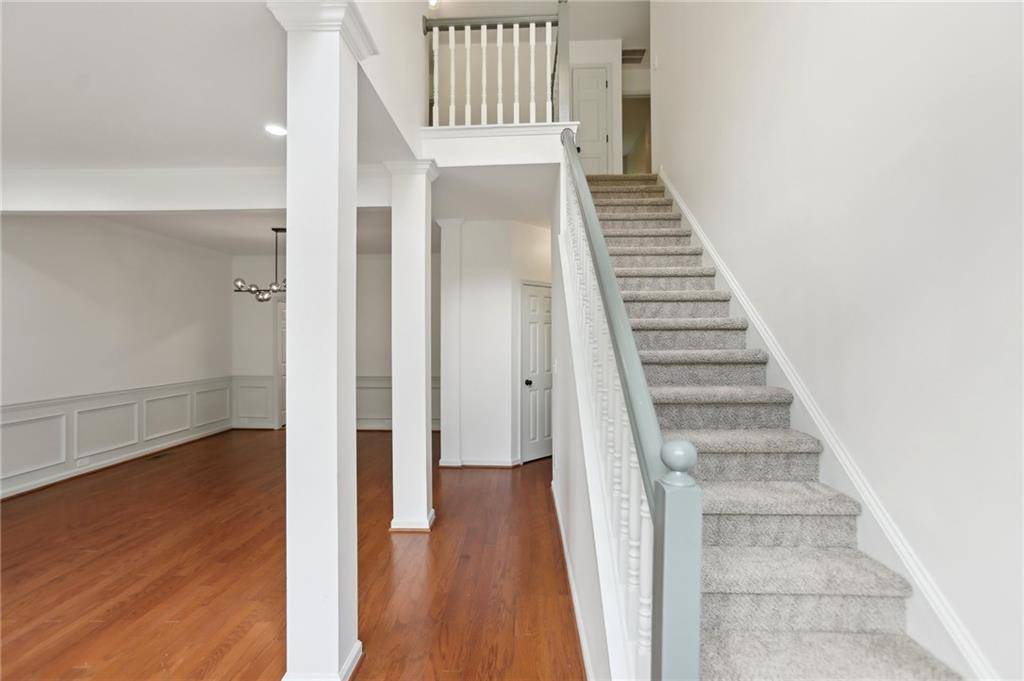 Marietta, GA 30062,1097 Soaring WAY