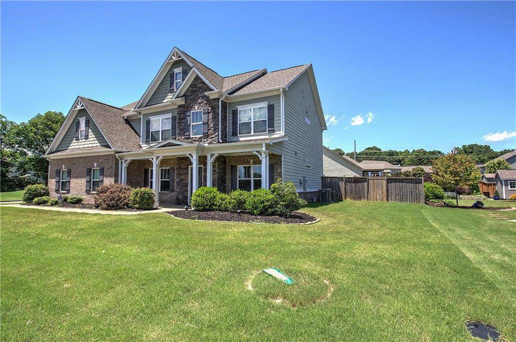 Cartersville, GA 30120,45 Twelve Oaks DR SE