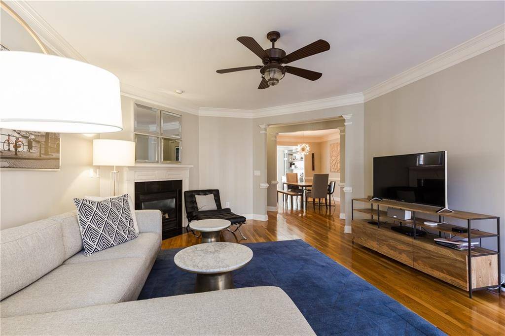 Atlanta, GA 30319,2556 Oglethorpe CIR NE