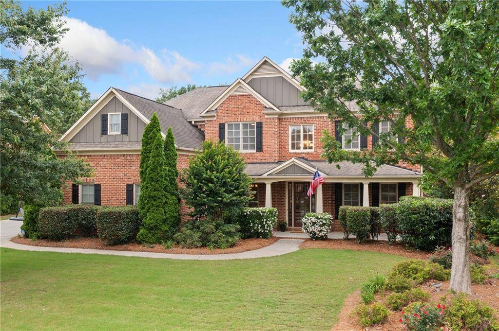 Marietta, GA 30064,910 Ovalene LN SW