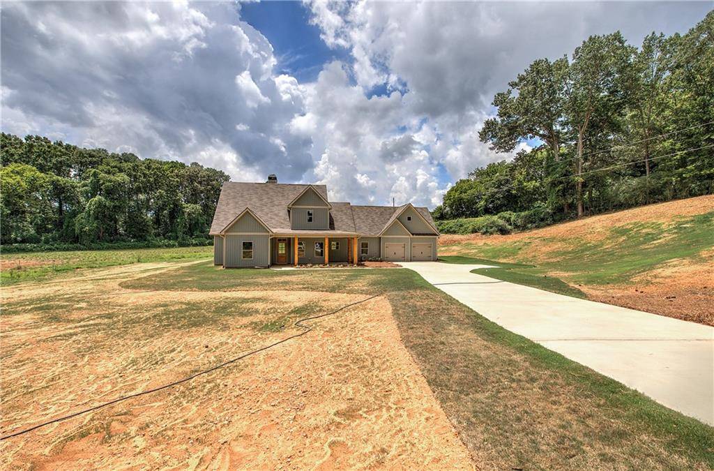 Taylorsville, GA 30178,34 HAWKINS RD