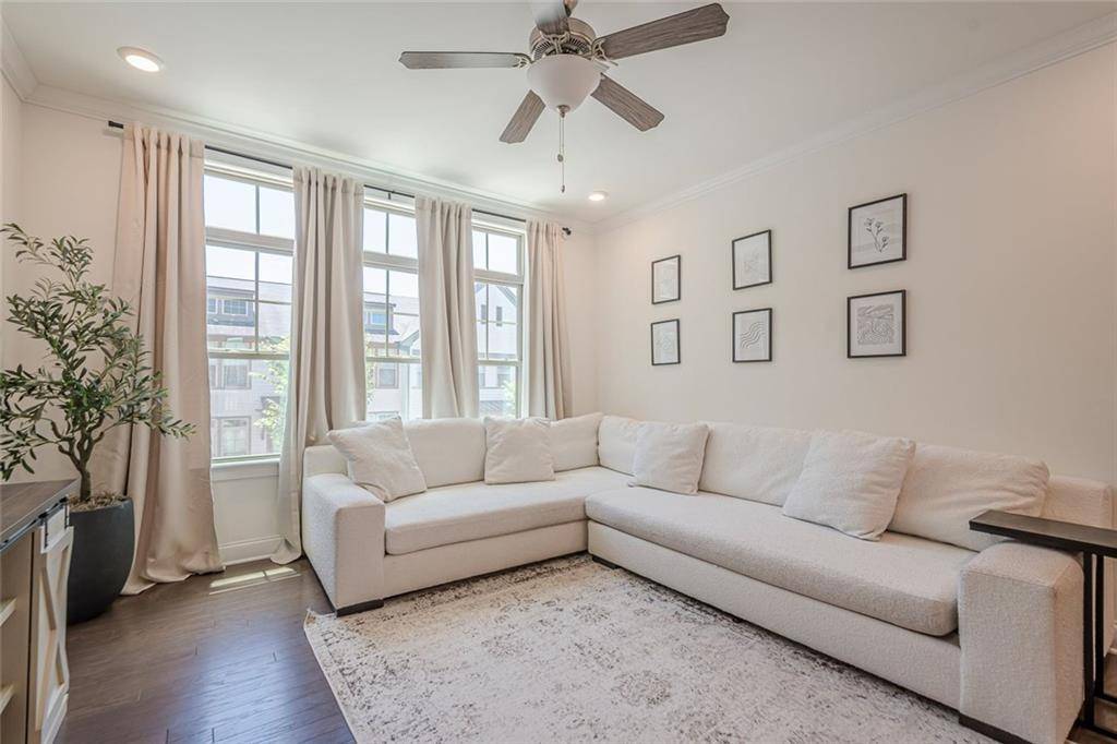 Atlanta, GA 30339,3693 Allegretto CIR