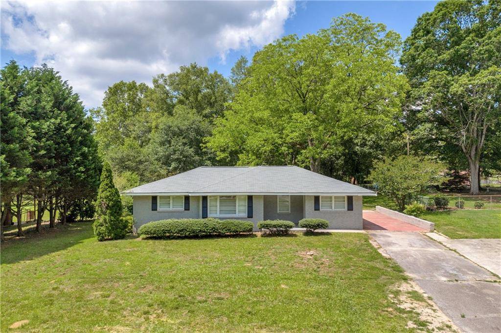 Monroe, GA 30655,1283 Mount Paran Church RD