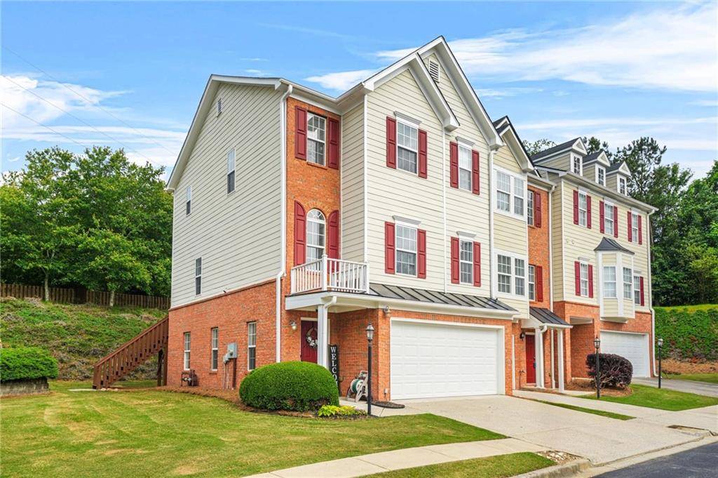 Sugar Hill, GA 30518,5989 Turfway Park CT