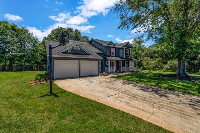 Conyers, GA 30013,2505 Tiffany CT SE