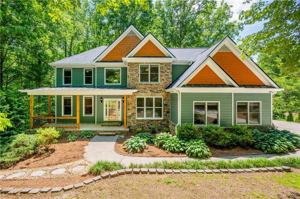 Dawsonville, GA 30534,565 Brights WAY