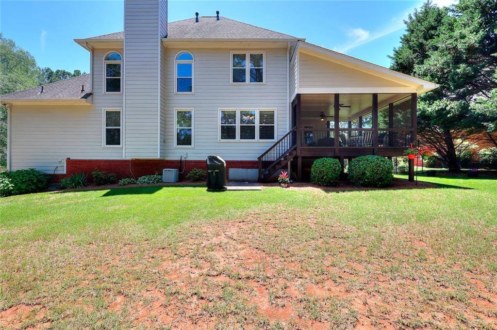 Loganville, GA 30052,781 Templeton DR