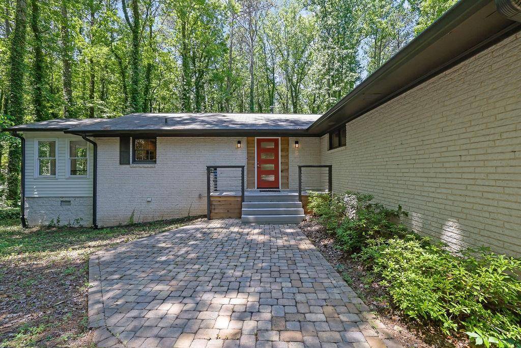 Smyrna, GA 30082,4066 Covered Bridge RD SW