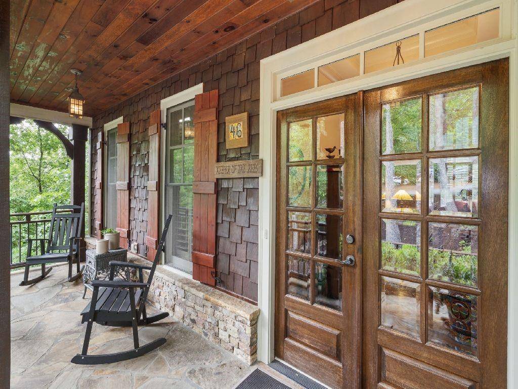 Big Canoe, GA 30143,46 Bee Balm WAY